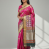 Fancy Silk Sarees